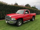 1996 Dodge Ram SWB SOLD