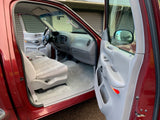 1997 F150 Flareside SOLD