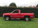 1996 Dodge Ram SWB SOLD