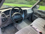 1997 F150 Flareside SOLD