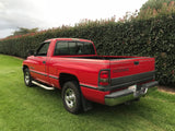 1996 Dodge Ram SWB SOLD