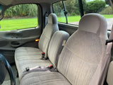 1997 F150 Flareside SOLD