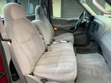 1997 F150 Flareside SOLD