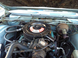 1967 Chrysler Newport SOLD