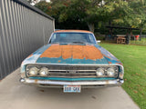 1968 Ford Torino SOLD