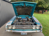 1968 Ford Torino SOLD