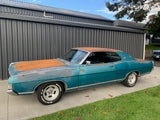 1968 Ford Torino SOLD