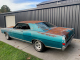 1968 Ford Torino SOLD