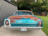 1968 Ford Torino SOLD