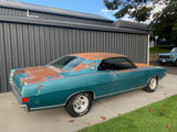 1968 Ford Torino SOLD