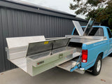 1981 Ford F100 COMPLIED, REGISTERED, READY TO GO
