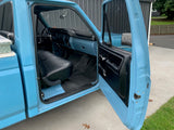 1981 Ford F100 COMPLIED, REGISTERED, READY TO GO
