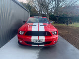 2007 Shelby GT500 SOLD