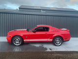 2007 Shelby GT500 SOLD