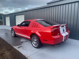 2007 Shelby GT500 SOLD
