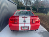 2007 Shelby GT500 SOLD