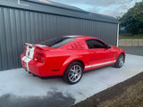 2007 Shelby GT500 SOLD