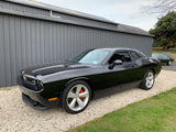 2009 Challenger SRT8 SOLD
