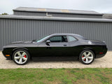 2009 Challenger SRT8 SOLD