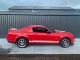 2007 Shelby GT500 SOLD