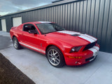 2007 Shelby GT500 SOLD