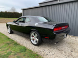 2009 Challenger SRT8 SOLD