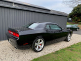2009 Challenger SRT8 SOLD