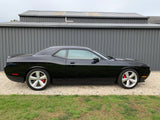 2009 Challenger SRT8 SOLD