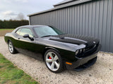 2009 Challenger SRT8 SOLD