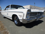 1966 Plymouth Sport Fury 383ci SOLD