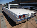 1966 Plymouth Sport Fury 383ci SOLD