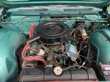 1967 Plymouth Fury III SOLD
