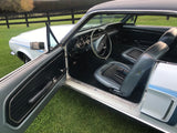 1968 Ford Mustang 289 V8 SOLD