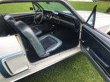 1968 Ford Mustang 289 V8 SOLD
