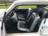 1968 Ford Mustang 289 V8 SOLD