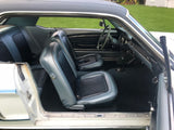 1968 Ford Mustang 289 V8 SOLD