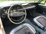 1968 Ford Mustang 289 V8 SOLD