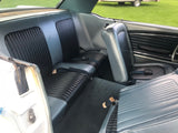1968 Ford Mustang 289 V8 SOLD