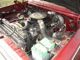 1986 Dodge D150 Ram SOLD
