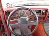 1986 Dodge D150 Ram SOLD