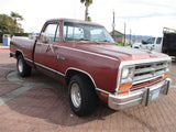 1986 Dodge D150 Ram SOLD