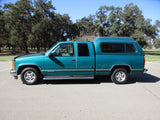 1995 Chevy Silverado SOLD