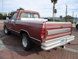 1986 Dodge D150 Ram SOLD