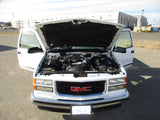 1996 GMC Sierra SOLD