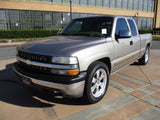 2001 Silverado 1500 SOLD