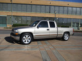 2001 Silverado 1500 SOLD