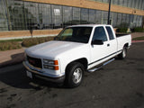 1996 GMC Sierra SOLD