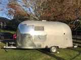 1959 Airstream Traveler SOLD