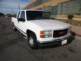 1996 GMC Sierra SOLD