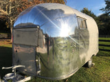 1959 Airstream Traveler SOLD